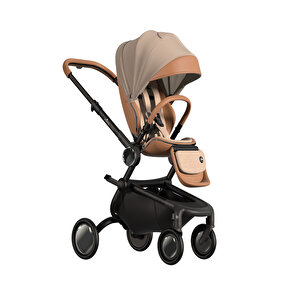 mima Creo Mocha Çift Yönlü Araba Mocha