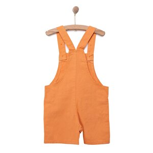 Crocodile Erkek Salopet Erkek Bebek