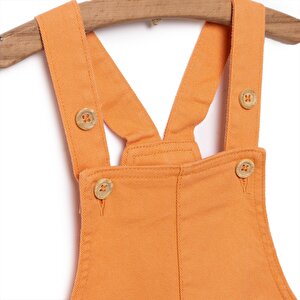 Crocodile Erkek Salopet Erkek Bebek