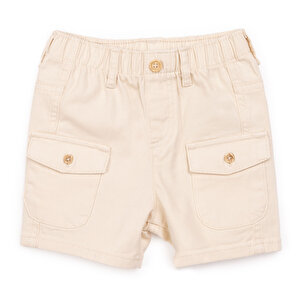 HelloBaby Crocodile Erke, Turuncu, 1 Yaş