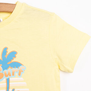 Crocodile Erkek Tshirt Erkek Bebek Crocodile Erkek Tshirt Erkek Bebek