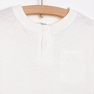 Crocodile Erkek Tshirt Erkek Bebek Crocodile Erkek Tshirt Erkek Bebek