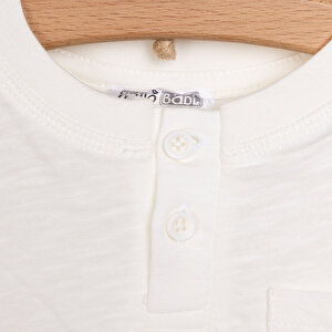 Crocodile Erkek Tshirt Erkek Bebek Crocodile Erkek Tshirt Erkek Bebek