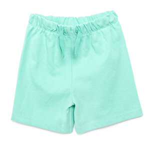 Crocodile Erkek Tshirt-Şort Erkek Bebek Crocodile Erkek Tshirt-Şort Erkek Bebek