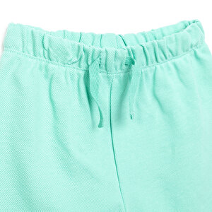 Crocodile Erkek Tshirt-Şort Erkek Bebek Crocodile Erkek Tshirt-Şort Erkek Bebek