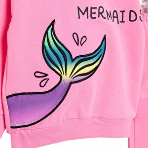 Cute Animals Kız Eşofman Takımı Kız Bebek