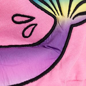 Cute Animals Kız Eşofman Takımı Kız Bebek