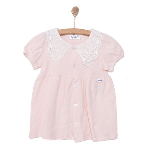 Bebetto Cute Fairy Kız, Açık Pembe, 9 Ay