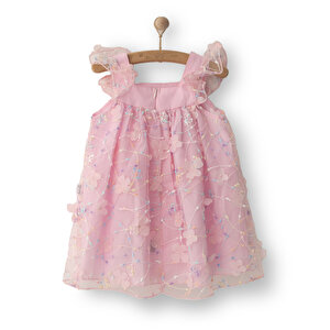 Cute Fairy Kız Elbise Kız Bebek