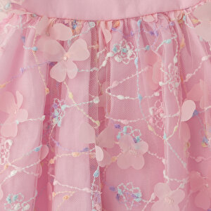 Cute Fairy Kız Elbise Kız Bebek