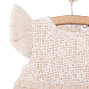 Cute Fairy Kız Elbise Kız Bebek Cute Fairy Kız Elbise Kız Bebek