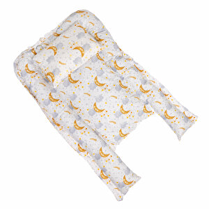 Baby Nest Güvenli Anne Yanı Yatağı Baby Nest Güvenli Anne Yanı Yatağı