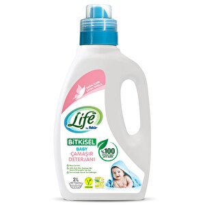 Life by Fkr Baby Bit. Sıvı Çms. Det 2000