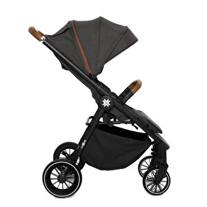 Hummer Travel Sistem Bebek Arabası