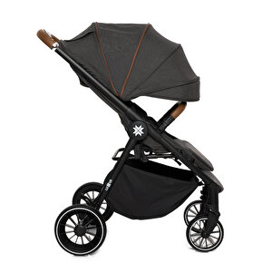 Hummer Travel Sistem Bebek Arabası