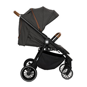 Hummer Travel Sistem Bebek Arabası