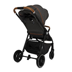 Hummer Travel Sistem Bebek Arabası