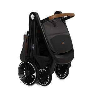 Hummer Travel Sistem Bebek Arabası