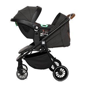 Hummer Travel Sistem Bebek Arabası