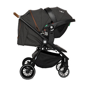 Hummer Travel Sistem Bebek Arabası