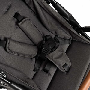 Hummer Travel Sistem Bebek Arabası