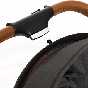 Hummer Travel Sistem Bebek Arabası