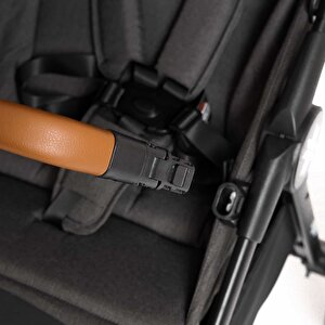 Hummer Travel Sistem Bebek Arabası