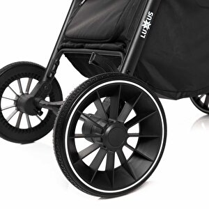 Hummer Travel Sistem Bebek Arabası