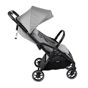 Quick Kolay Katlanır Bebek Arabası Quick Kolay Katlanır Bebek Arabası