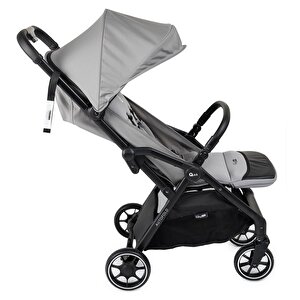 Quick Kolay Katlanır Bebek Arabası Quick Kolay Katlanır Bebek Arabası