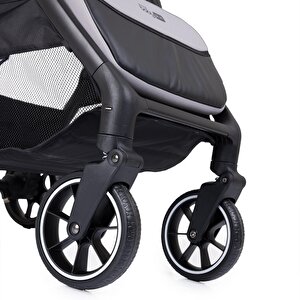 Quick Kolay Katlanır Bebek Arabası Quick Kolay Katlanır Bebek Arabası