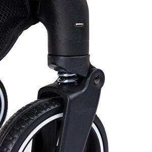 Quick Kolay Katlanır Bebek Arabası Quick Kolay Katlanır Bebek Arabası