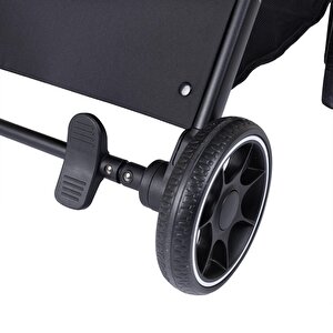 Quick Kolay Katlanır Bebek Arabası Quick Kolay Katlanır Bebek Arabası