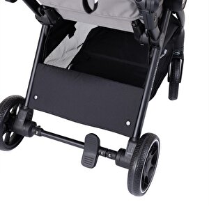 Quick Kolay Katlanır Bebek Arabası Quick Kolay Katlanır Bebek Arabası