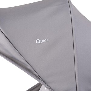 Quick Kolay Katlanır Bebek Arabası Quick Kolay Katlanır Bebek Arabası