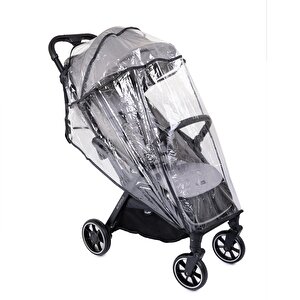 Quick Kolay Katlanır Bebek Arabası Quick Kolay Katlanır Bebek Arabası