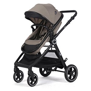 Capitan Travel Bebek Arabası