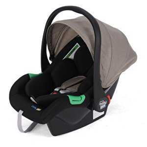 Capitan Travel Bebek Arabası