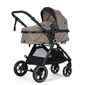 Capitan Travel Bebek Arabası