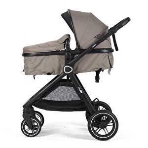 Capitan Travel Bebek Arabası