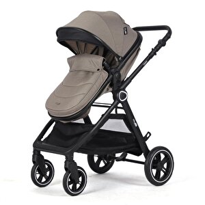 Capitan Travel Bebek Arabası