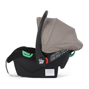 Capitan Travel Bebek Arabası