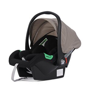 Capitan Travel Bebek Arabası