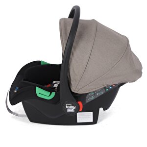 Capitan Travel Bebek Arabası