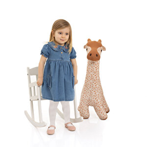 HelloBaby Spring Memories, İndigo, 9 Ay