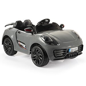 Dolu Daytona 12V Uzaktan Kumandalı Akülü