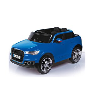 Pıck-Up 12V Kumandalı