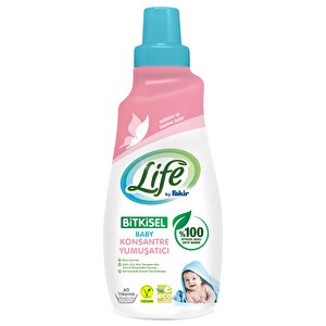 Life by FkrBaby %100 Bitkisel Konst. yum