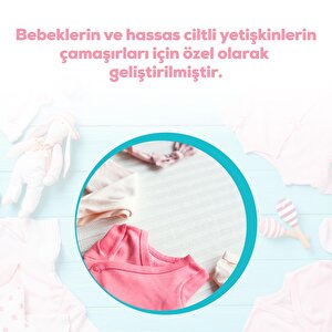 Life by Fakir Baby Doğal Granül Sabun 1000 gr Life by Fakir Baby Doğal Granül Sabun 1000 gr