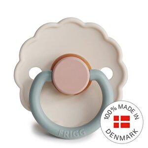 Daisy Kauçuk Emzik - Cotton Candy 0-6 Ay